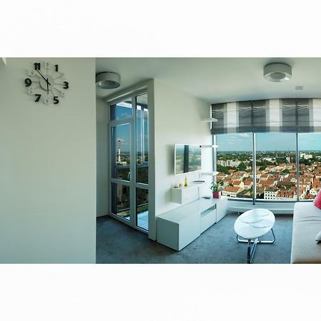 Skyhome Klaipeda Exterior photo