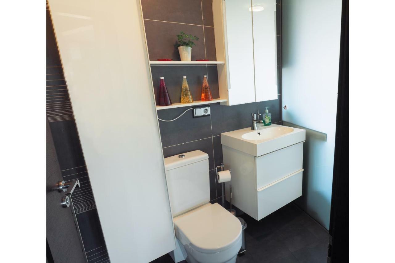 Skyhome Klaipeda Exterior photo