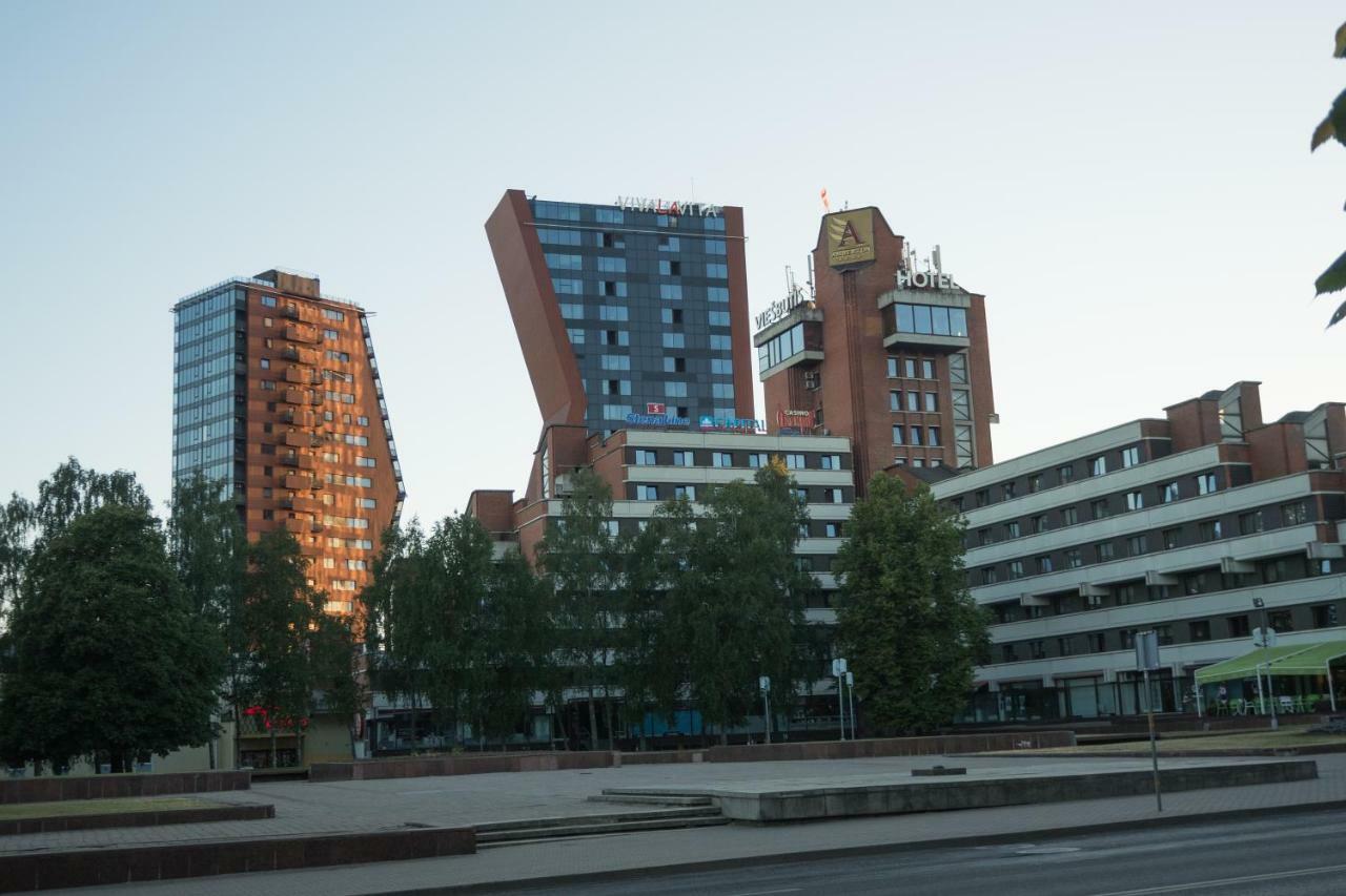 Skyhome Klaipeda Exterior photo
